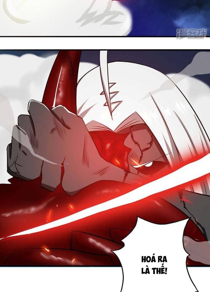 Địa Ngục Này Ta Mở Ra Đấy Chapter 117 - Trang 4