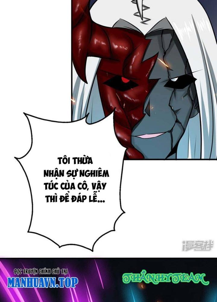 Địa Ngục Này Ta Mở Ra Đấy Chapter 117 - Trang 4