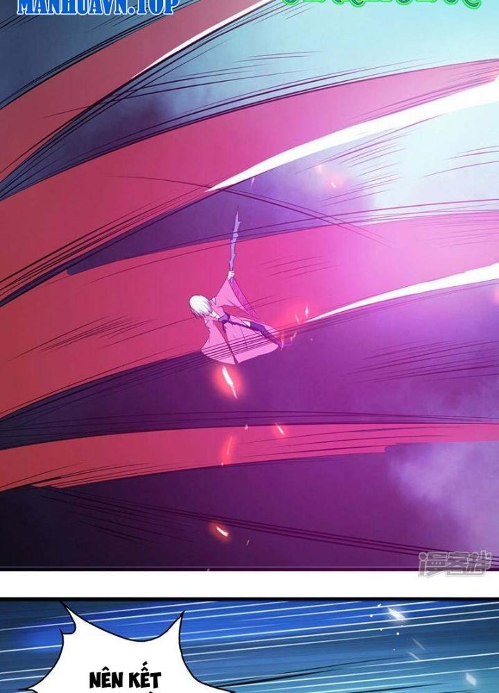 Địa Ngục Này Ta Mở Ra Đấy Chapter 117 - Trang 4