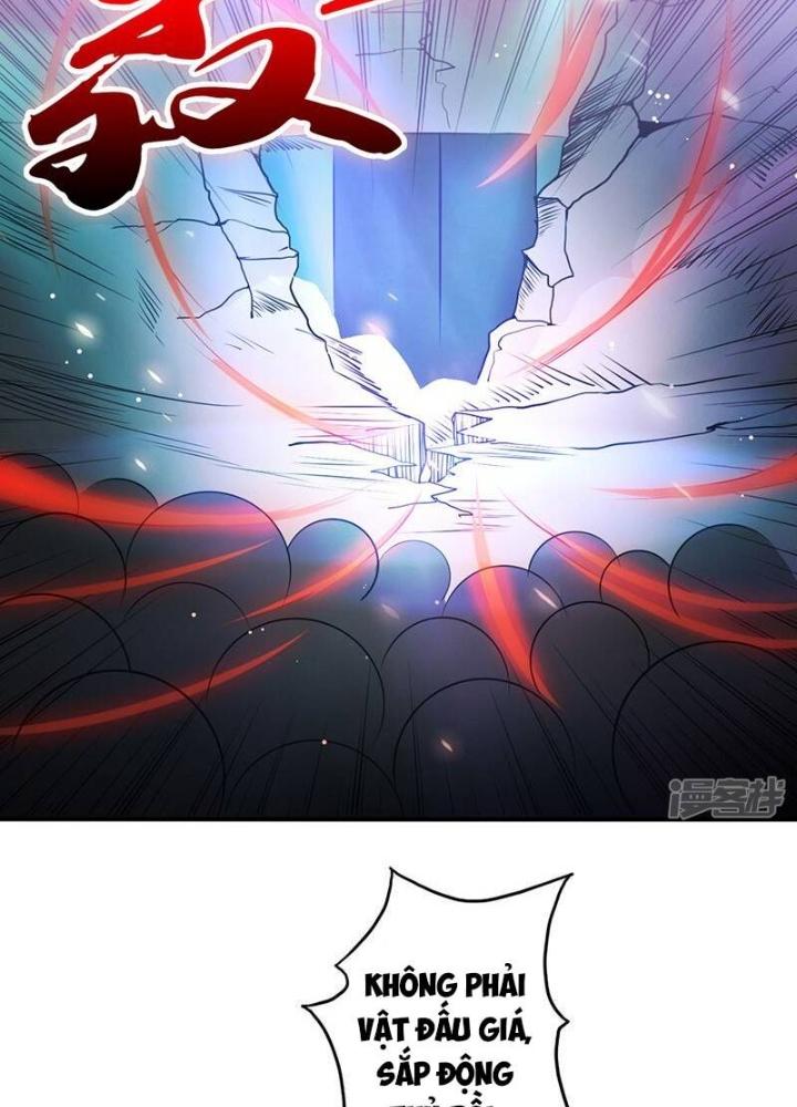 Địa Ngục Này Ta Mở Ra Đấy Chapter 117 - Trang 4