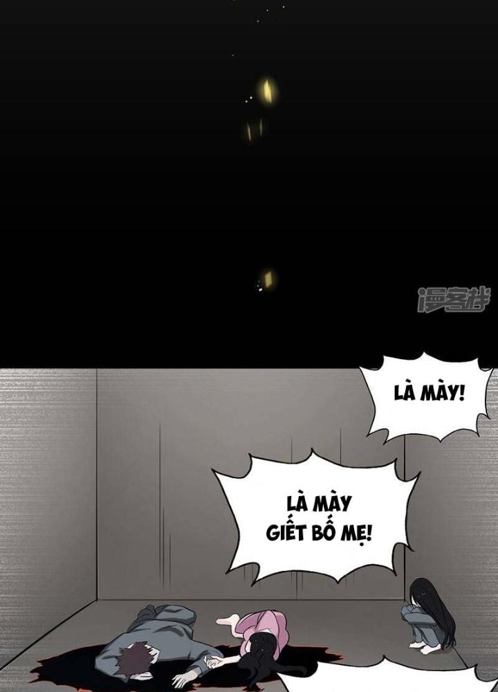 Địa Ngục Này Ta Mở Ra Đấy Chapter 117 - Trang 4