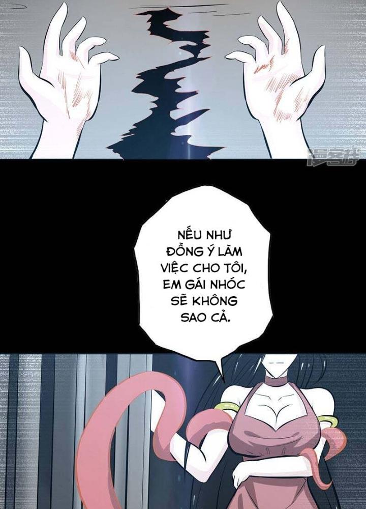 Địa Ngục Này Ta Mở Ra Đấy Chapter 117 - Trang 4