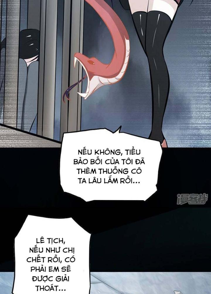 Địa Ngục Này Ta Mở Ra Đấy Chapter 117 - Trang 4