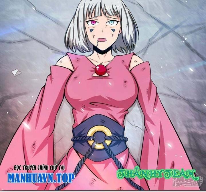 Địa Ngục Này Ta Mở Ra Đấy Chapter 117 - Trang 4