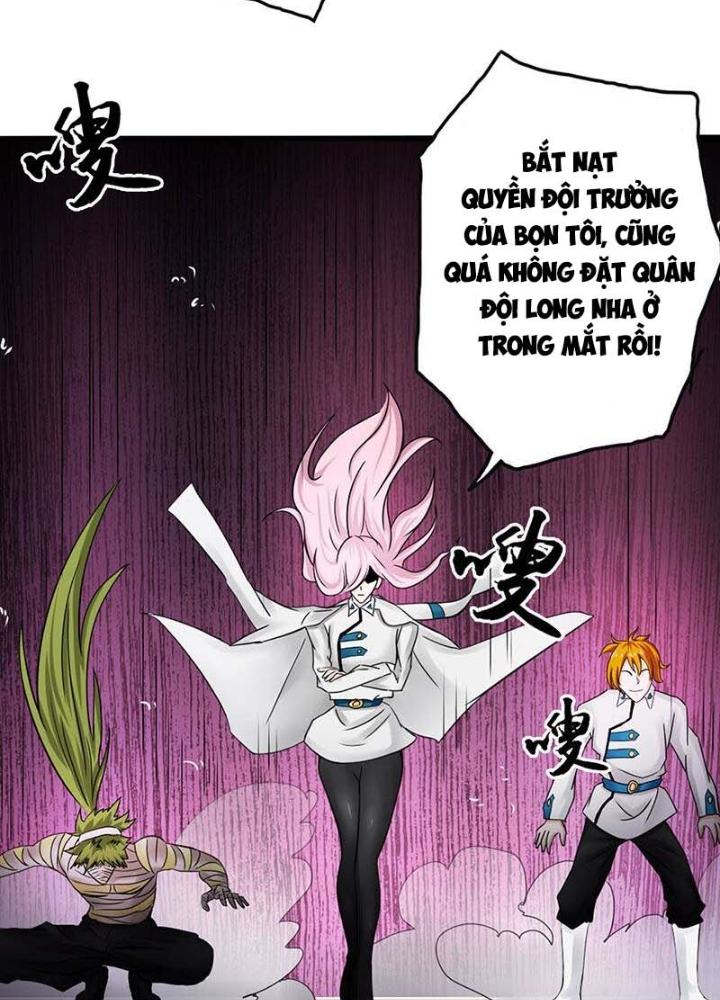 Địa Ngục Này Ta Mở Ra Đấy Chapter 118 - Trang 4