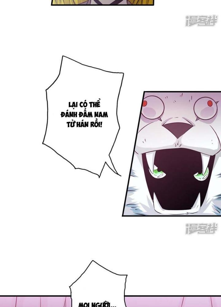 Địa Ngục Này Ta Mở Ra Đấy Chapter 118 - Trang 4