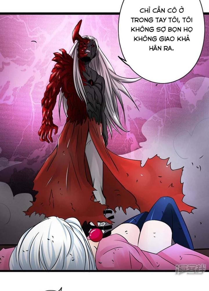 Địa Ngục Này Ta Mở Ra Đấy Chapter 118 - Trang 4