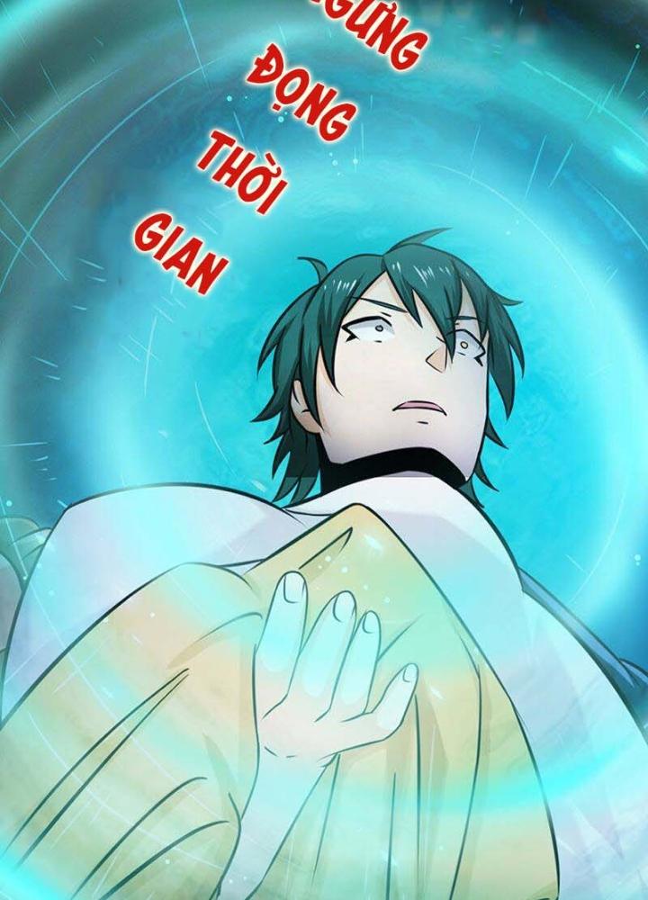 Địa Ngục Này Ta Mở Ra Đấy Chapter 118 - Trang 4