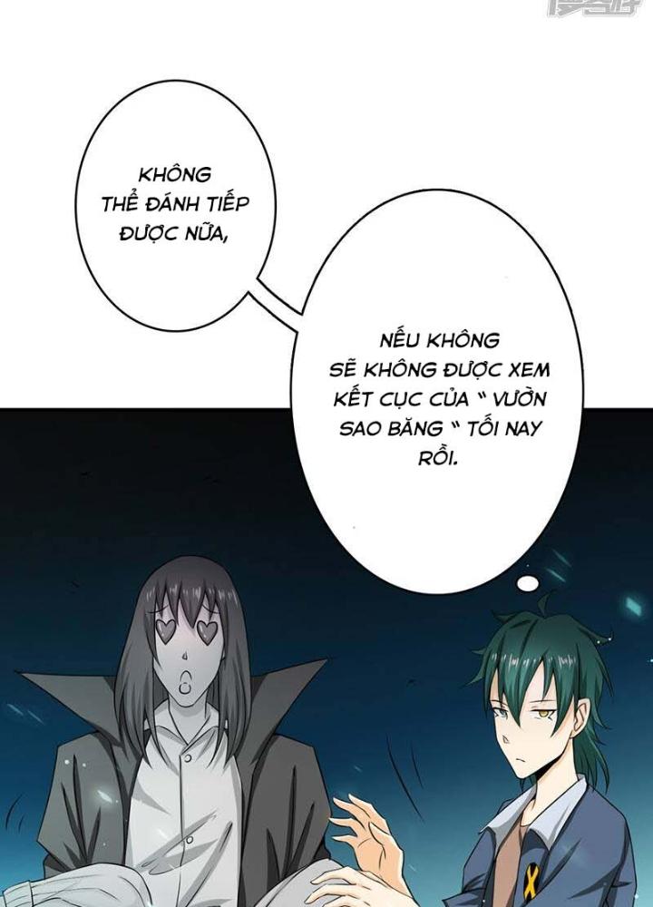 Địa Ngục Này Ta Mở Ra Đấy Chapter 118 - Trang 4