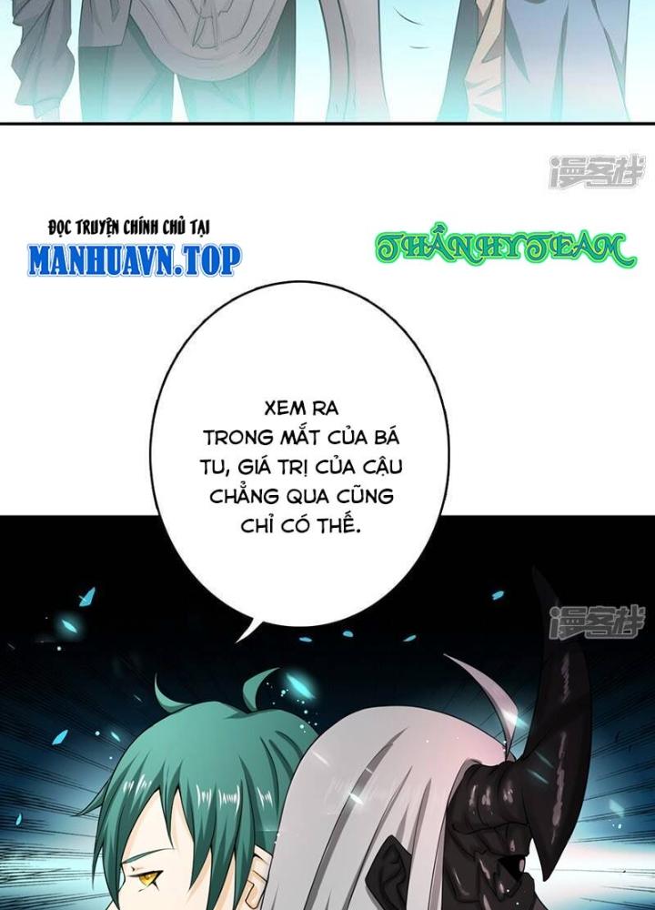 Địa Ngục Này Ta Mở Ra Đấy Chapter 118 - Trang 4