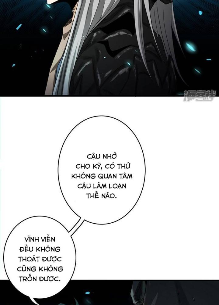Địa Ngục Này Ta Mở Ra Đấy Chapter 118 - Trang 4