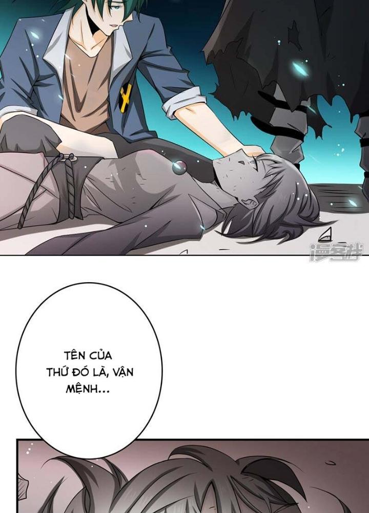 Địa Ngục Này Ta Mở Ra Đấy Chapter 118 - Trang 4