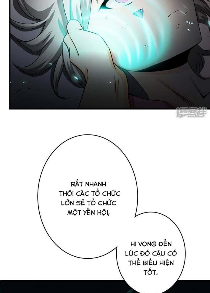 Địa Ngục Này Ta Mở Ra Đấy Chapter 118 - Trang 4