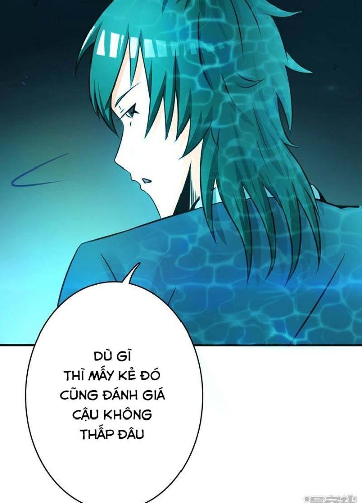 Địa Ngục Này Ta Mở Ra Đấy Chapter 118 - Trang 4
