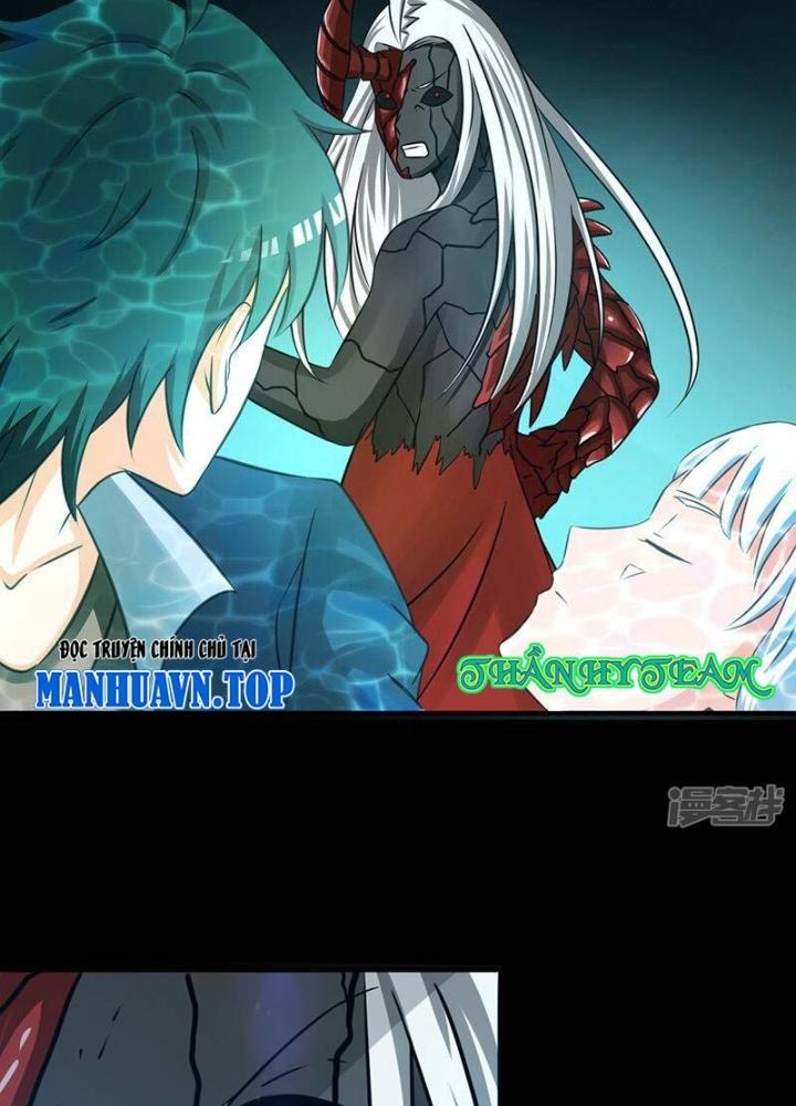 Địa Ngục Này Ta Mở Ra Đấy Chapter 118 - Trang 4