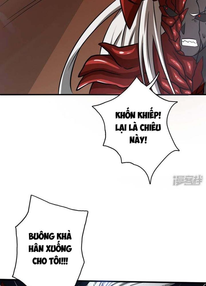 Địa Ngục Này Ta Mở Ra Đấy Chapter 118 - Trang 4