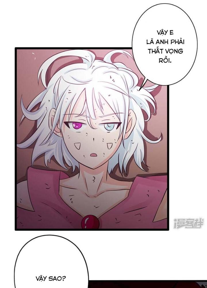 Địa Ngục Này Ta Mở Ra Đấy Chapter 118 - Trang 4