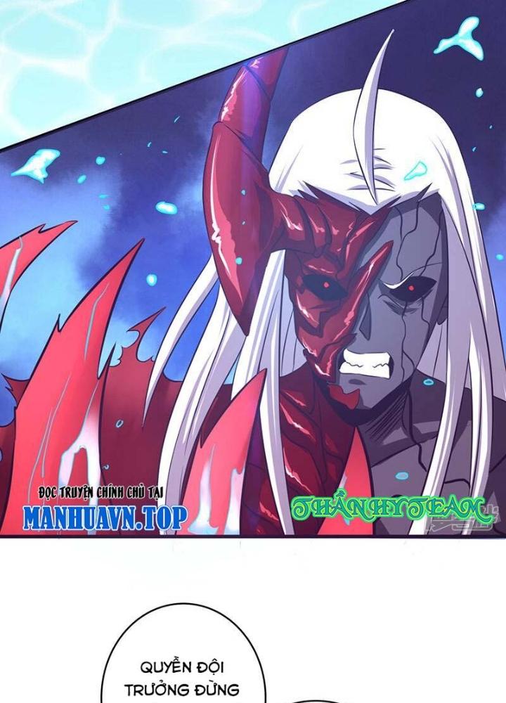 Địa Ngục Này Ta Mở Ra Đấy Chapter 118 - Trang 4