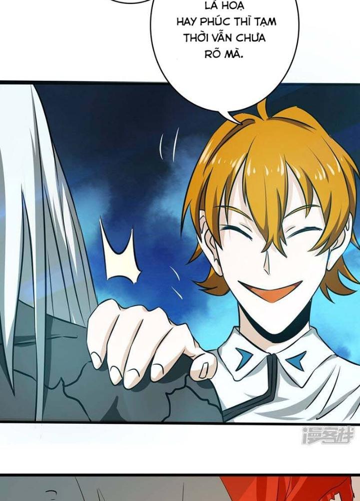 Địa Ngục Này Ta Mở Ra Đấy Chapter 118 - Trang 4