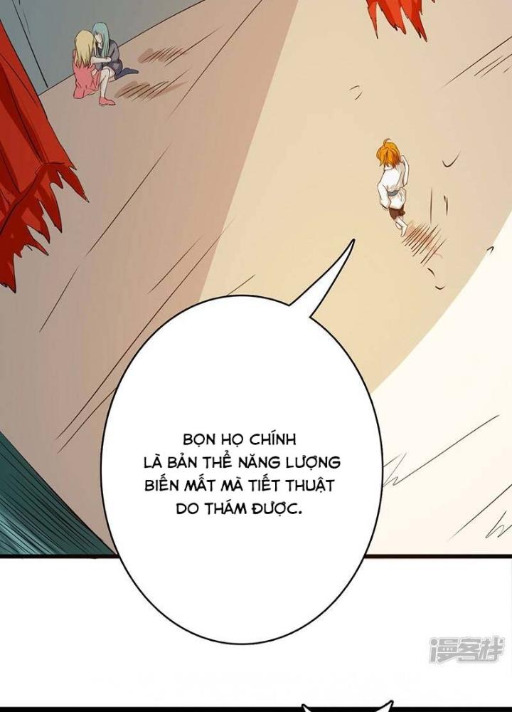 Địa Ngục Này Ta Mở Ra Đấy Chapter 118 - Trang 4