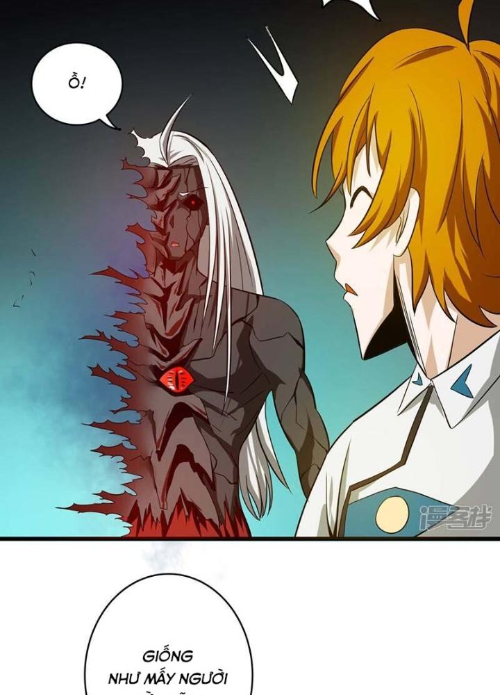 Địa Ngục Này Ta Mở Ra Đấy Chapter 118 - Trang 4
