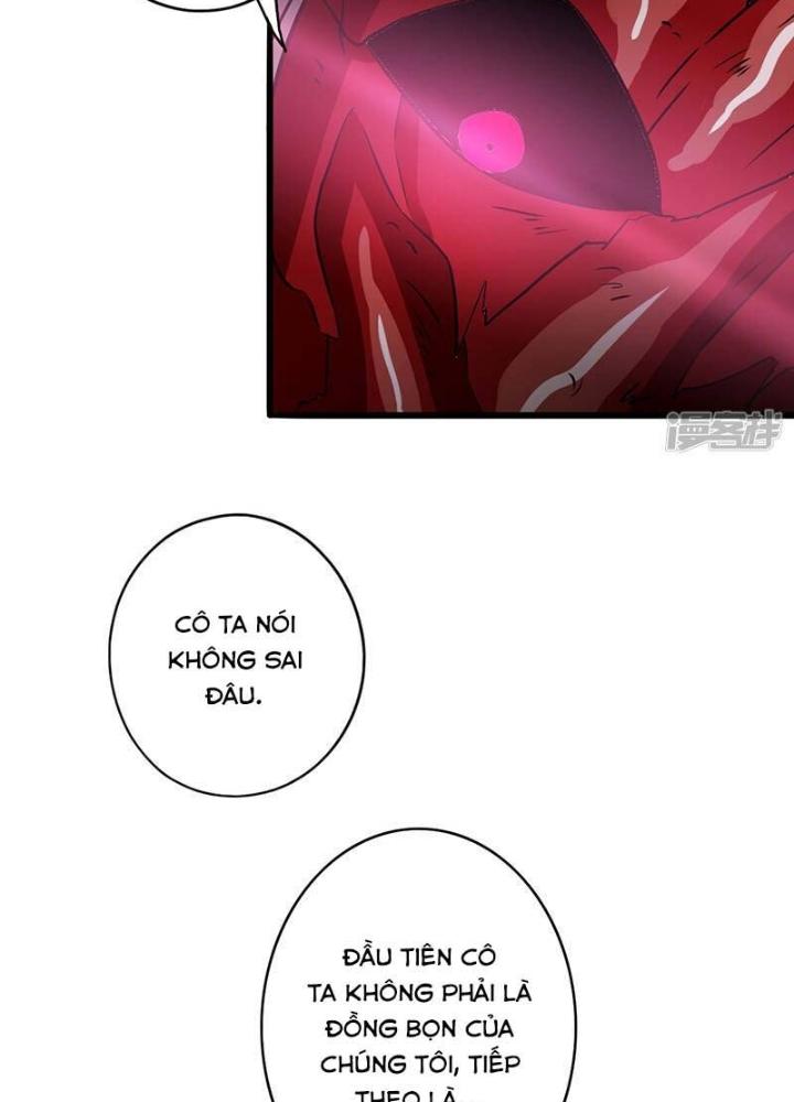 Địa Ngục Này Ta Mở Ra Đấy Chapter 118 - Trang 4