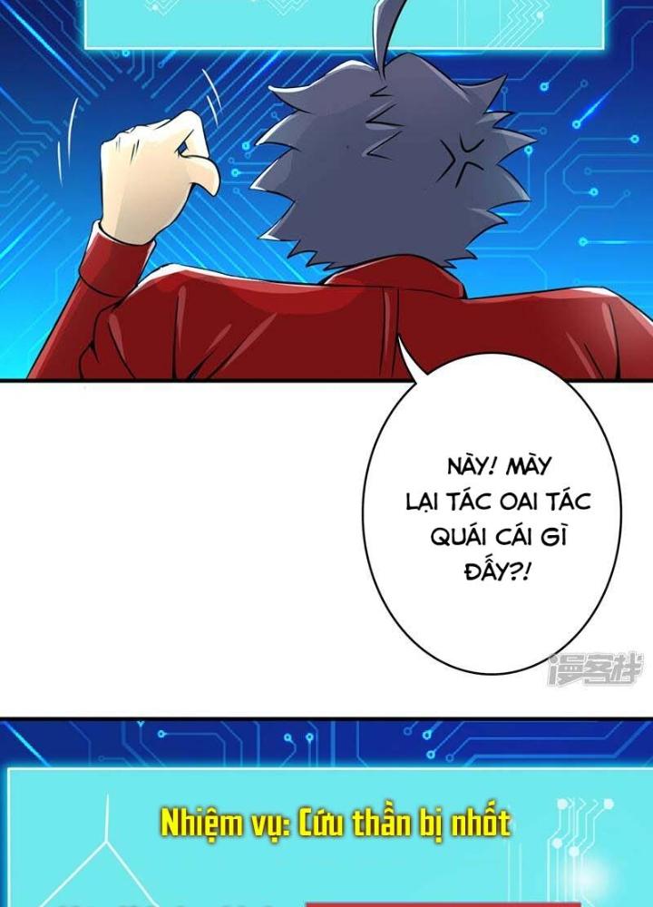 Địa Ngục Này Ta Mở Ra Đấy Chapter 118 - Trang 4