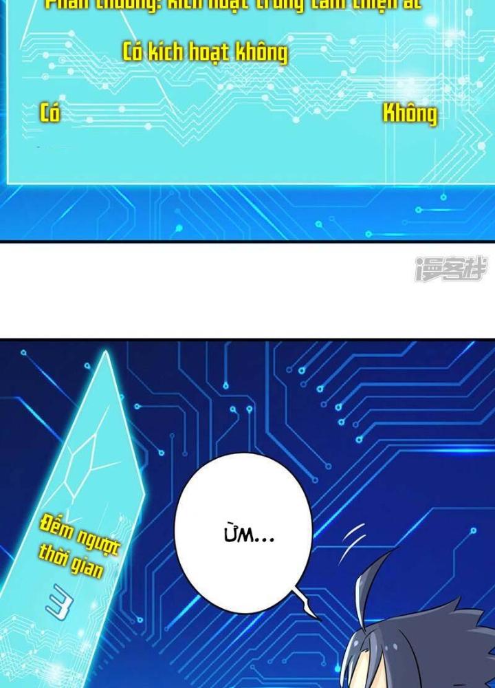 Địa Ngục Này Ta Mở Ra Đấy Chapter 118 - Trang 4