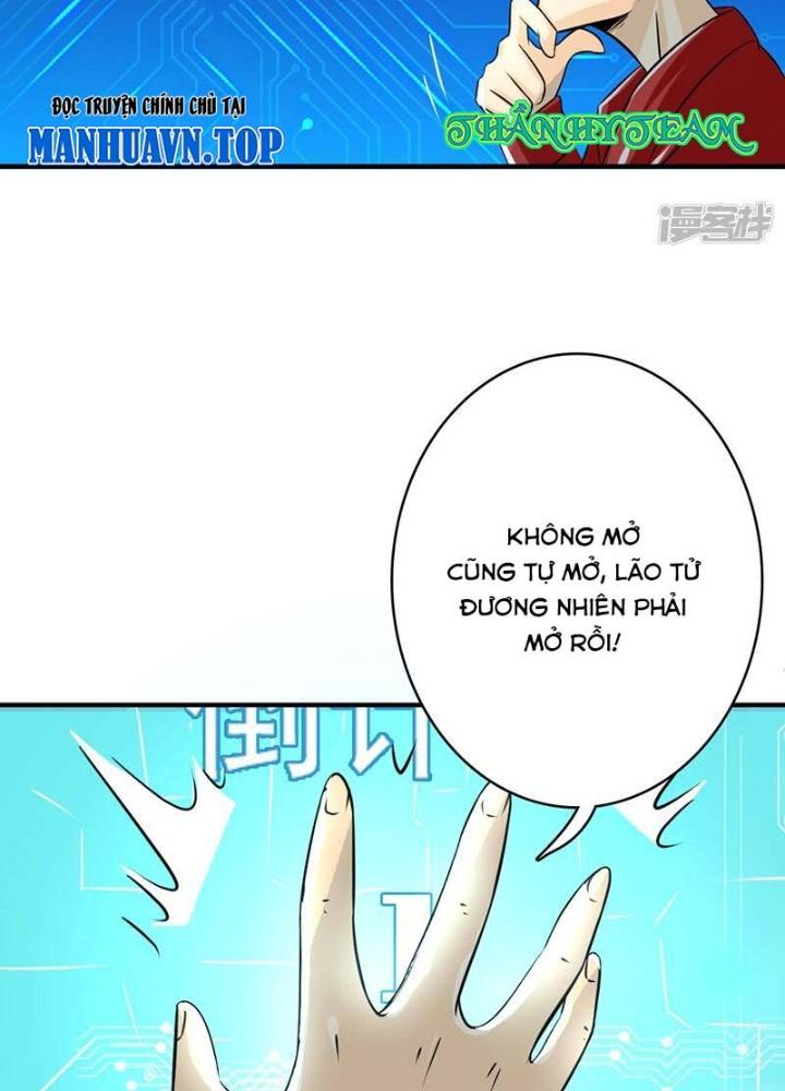 Địa Ngục Này Ta Mở Ra Đấy Chapter 118 - Trang 4