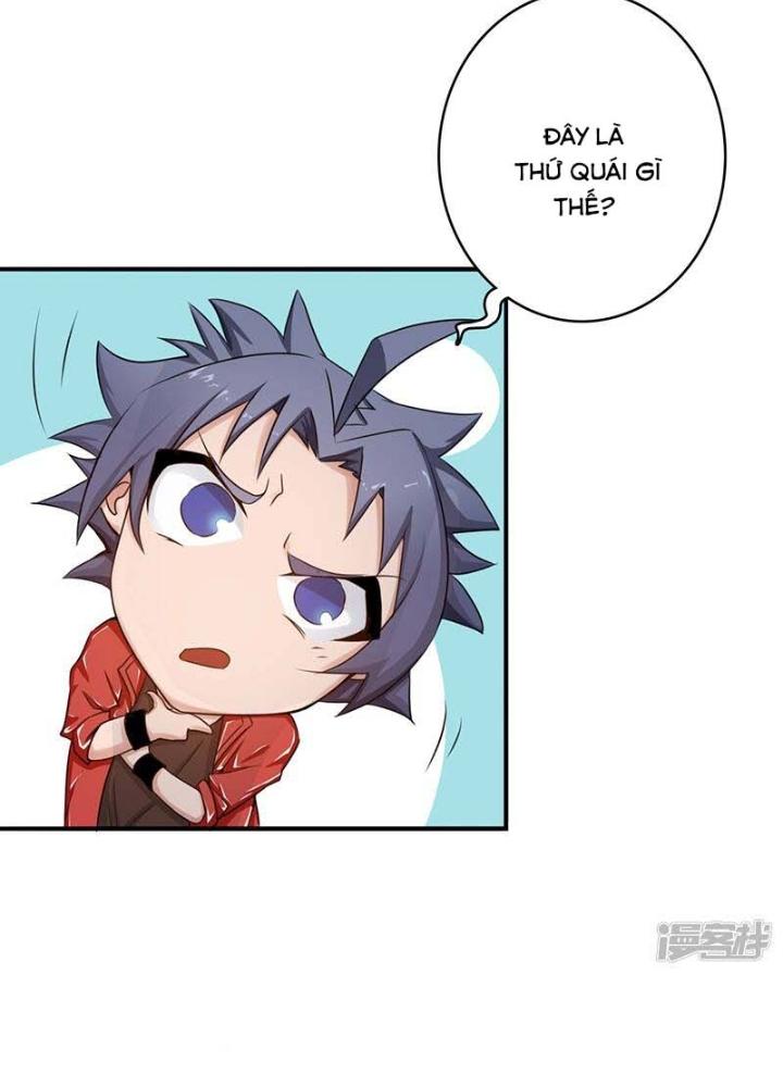 Địa Ngục Này Ta Mở Ra Đấy Chapter 118 - Trang 4