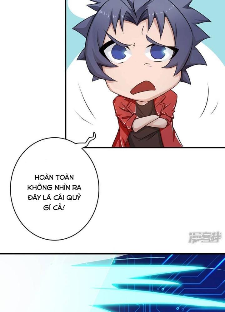 Địa Ngục Này Ta Mở Ra Đấy Chapter 118 - Trang 4