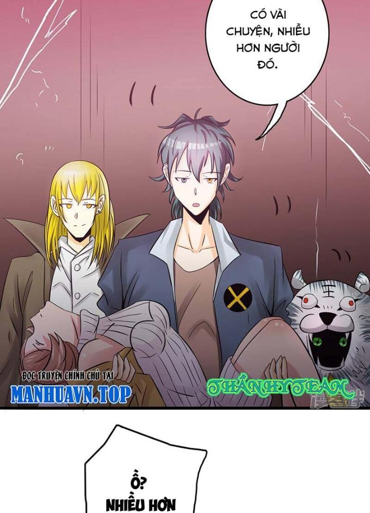 Địa Ngục Này Ta Mở Ra Đấy Chapter 118 - Trang 4