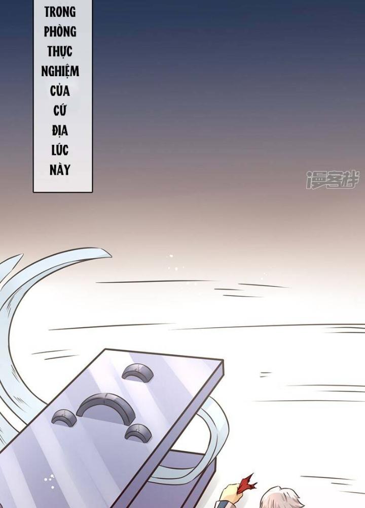 Địa Ngục Này Ta Mở Ra Đấy Chapter 118 - Trang 4