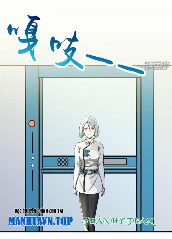 Địa Ngục Này Ta Mở Ra Đấy Chapter 119 - Trang 4
