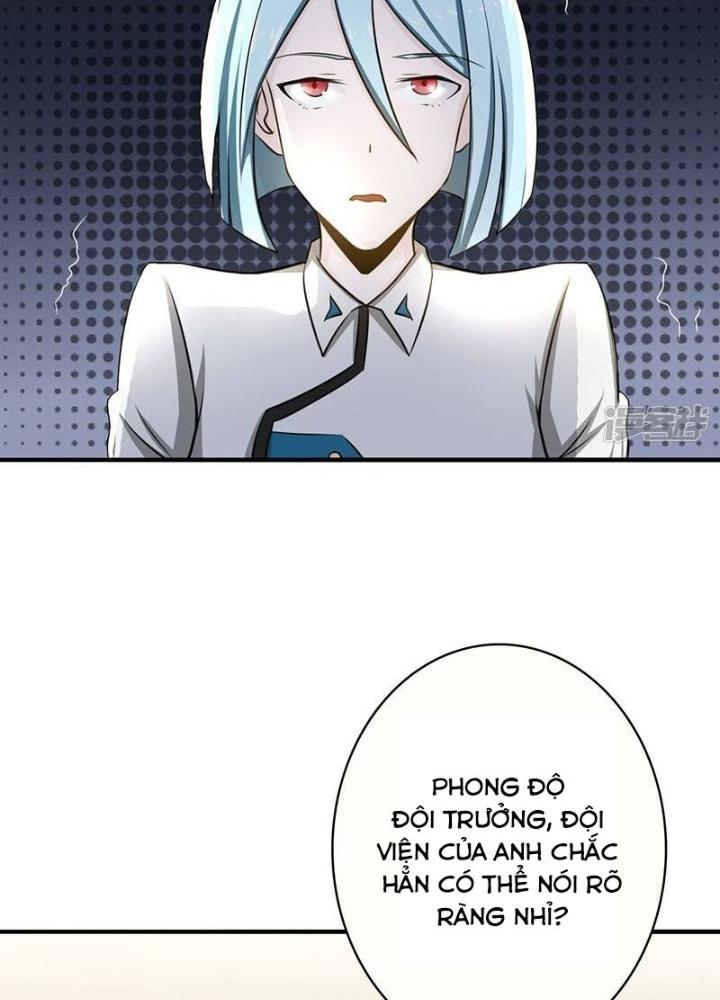 Địa Ngục Này Ta Mở Ra Đấy Chapter 119 - Trang 4