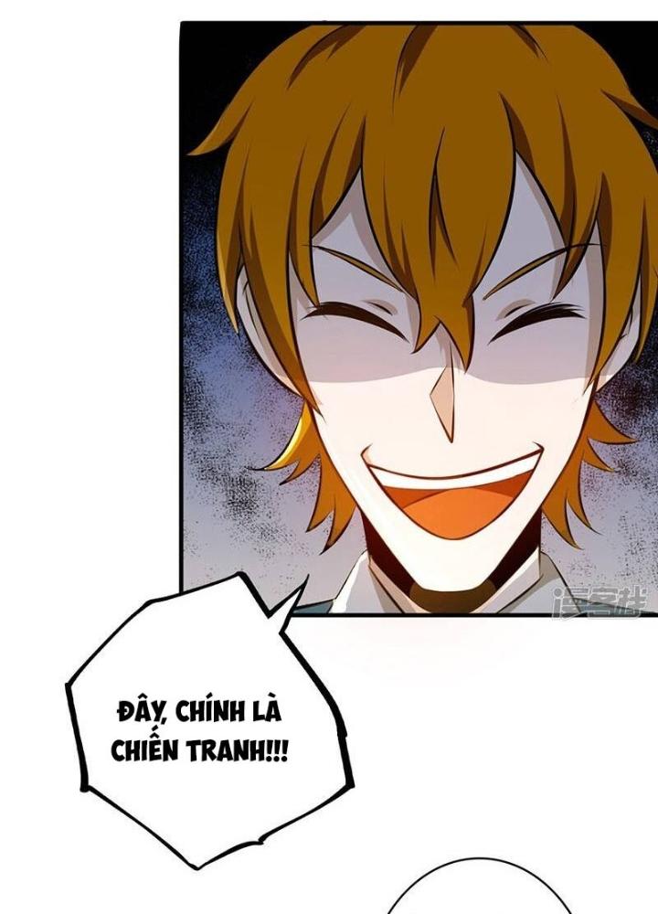 Địa Ngục Này Ta Mở Ra Đấy Chapter 119 - Trang 4