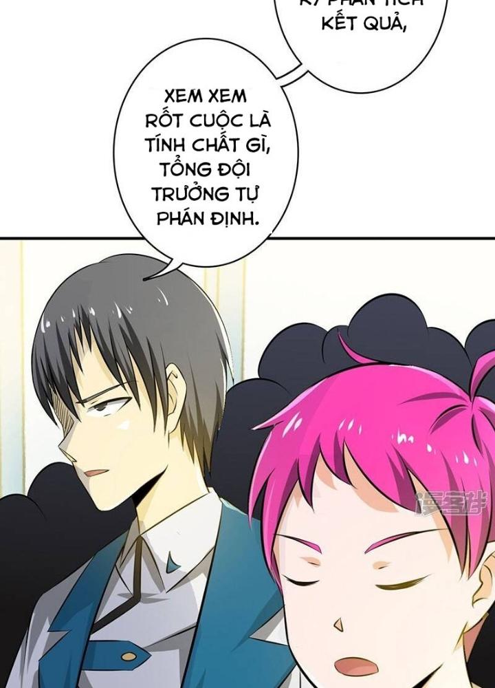 Địa Ngục Này Ta Mở Ra Đấy Chapter 119 - Trang 4