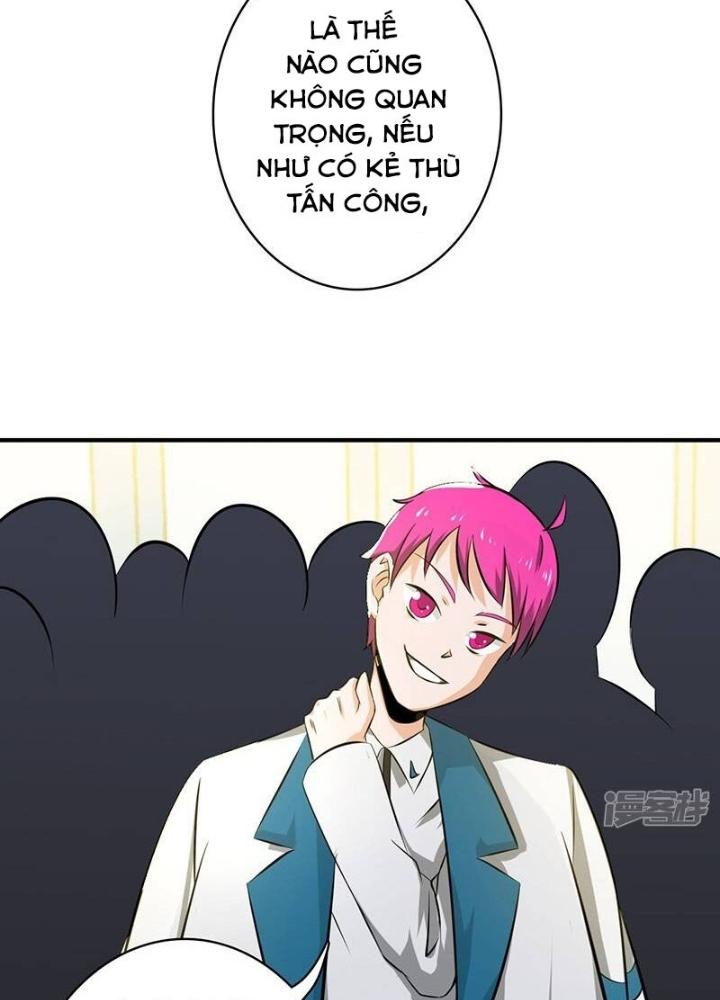 Địa Ngục Này Ta Mở Ra Đấy Chapter 119 - Trang 4
