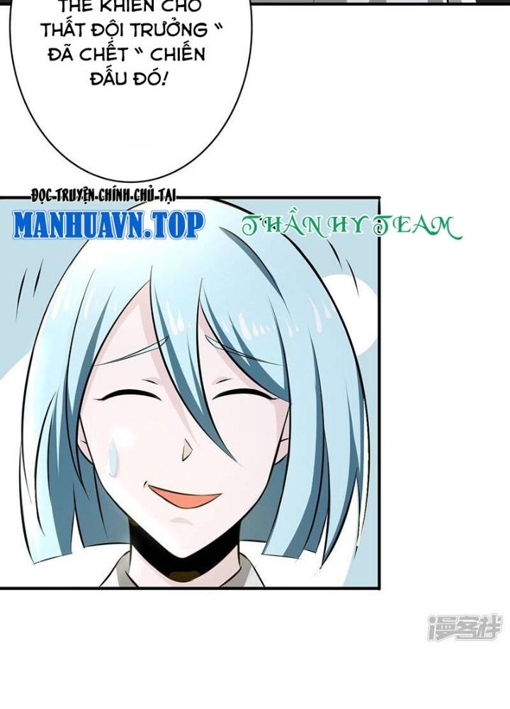Địa Ngục Này Ta Mở Ra Đấy Chapter 119 - Trang 4