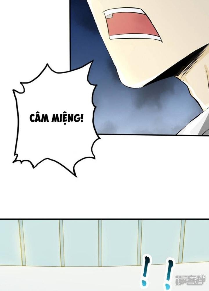 Địa Ngục Này Ta Mở Ra Đấy Chapter 119 - Trang 4