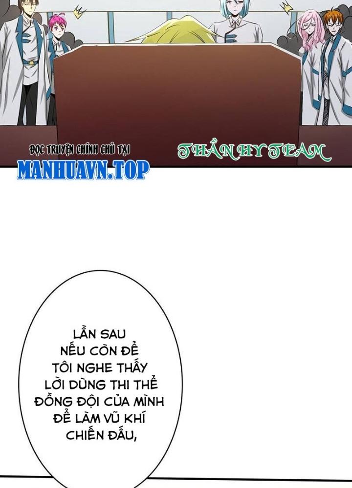 Địa Ngục Này Ta Mở Ra Đấy Chapter 119 - Trang 4