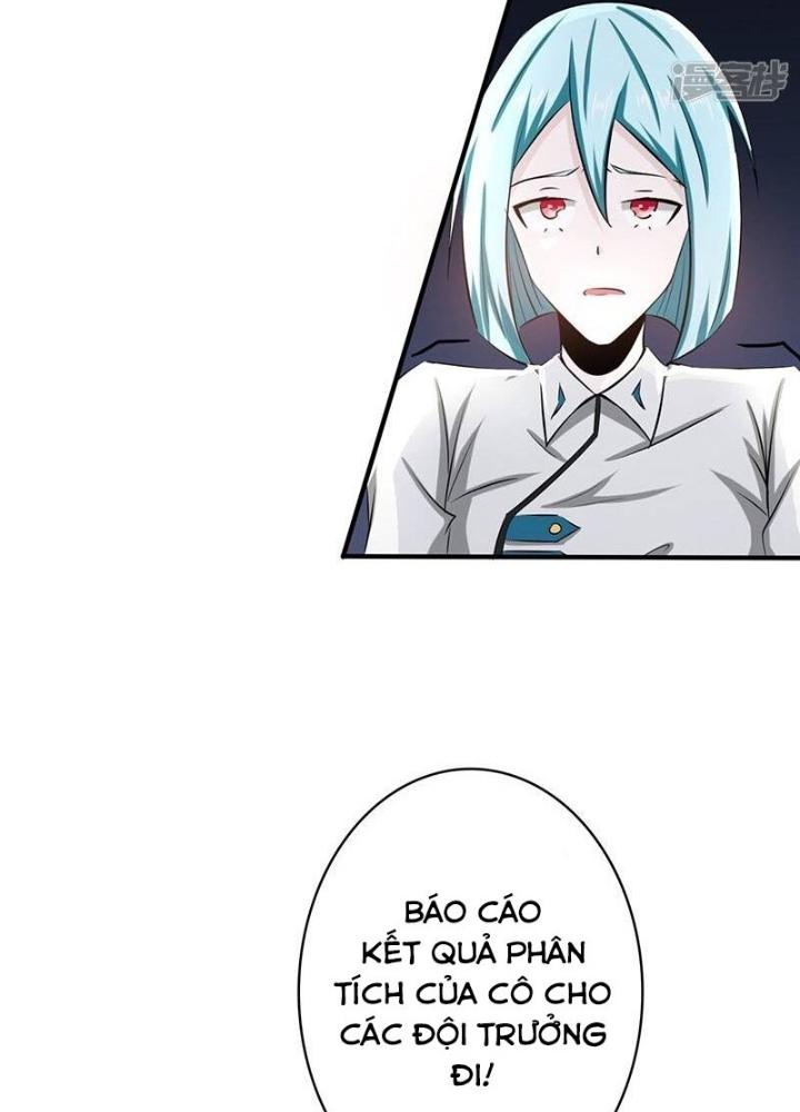 Địa Ngục Này Ta Mở Ra Đấy Chapter 119 - Trang 4