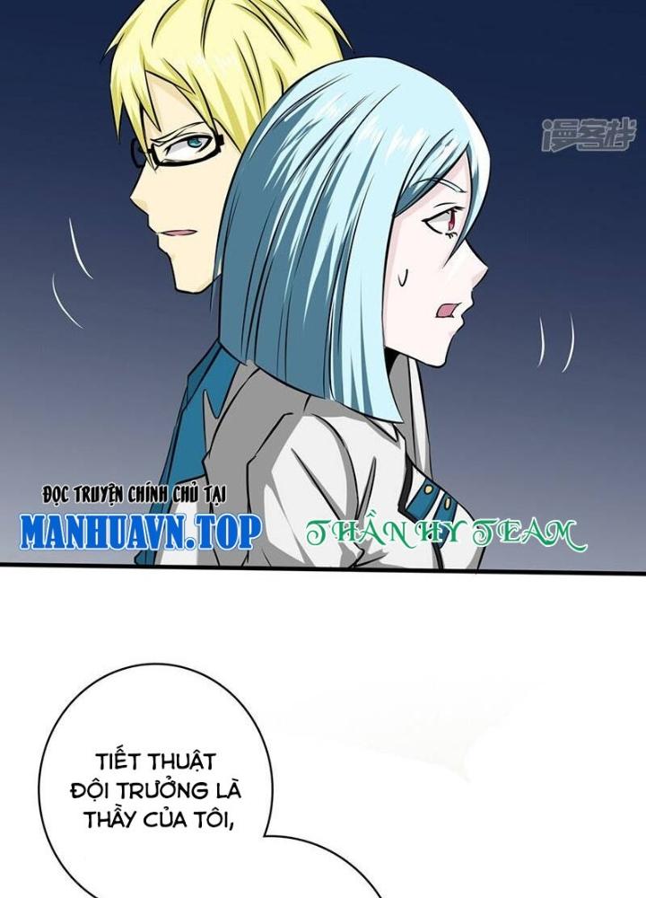 Địa Ngục Này Ta Mở Ra Đấy Chapter 119 - Trang 4