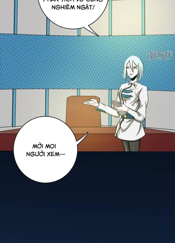 Địa Ngục Này Ta Mở Ra Đấy Chapter 119 - Trang 4