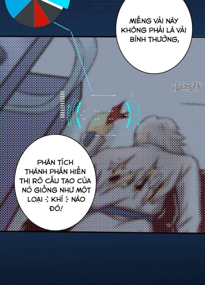 Địa Ngục Này Ta Mở Ra Đấy Chapter 119 - Trang 4