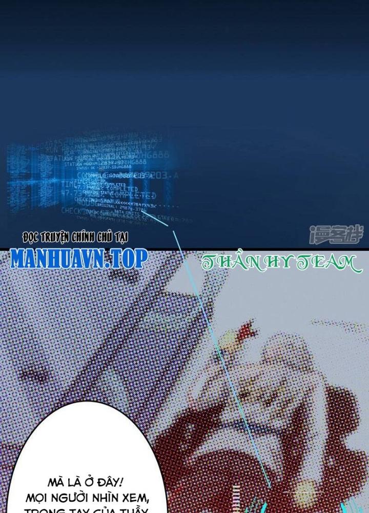 Địa Ngục Này Ta Mở Ra Đấy Chapter 119 - Trang 4