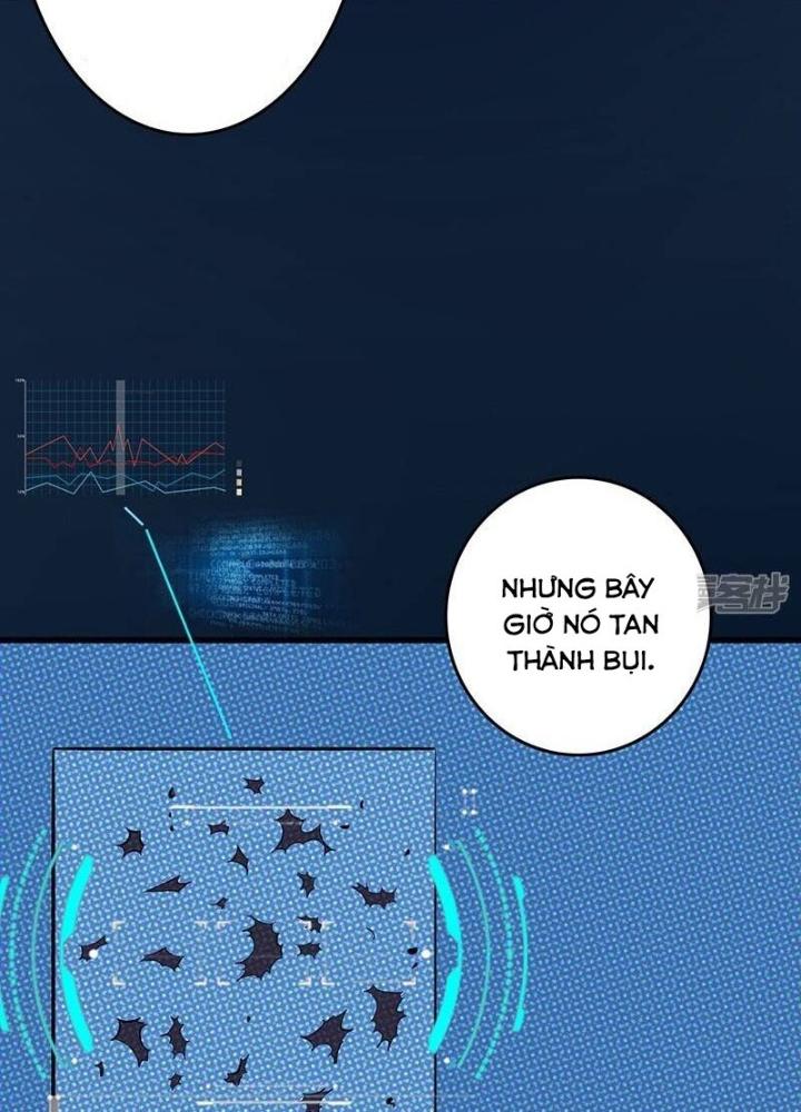 Địa Ngục Này Ta Mở Ra Đấy Chapter 119 - Trang 4