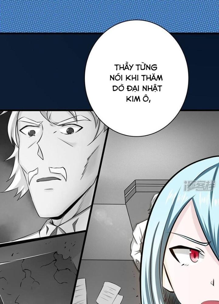 Địa Ngục Này Ta Mở Ra Đấy Chapter 119 - Trang 4