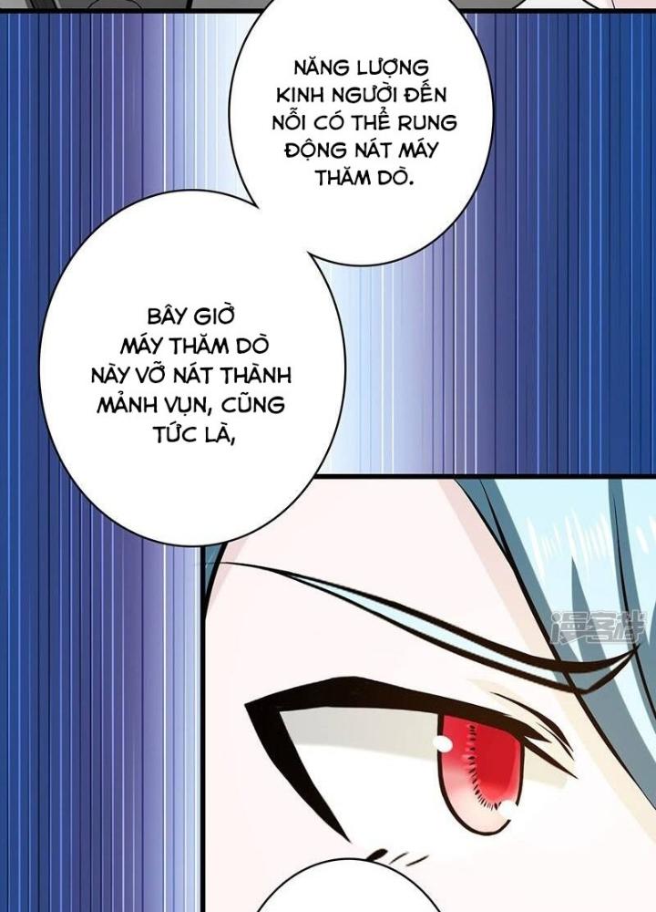Địa Ngục Này Ta Mở Ra Đấy Chapter 119 - Trang 4