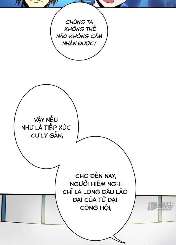 Địa Ngục Này Ta Mở Ra Đấy Chapter 119 - Trang 4